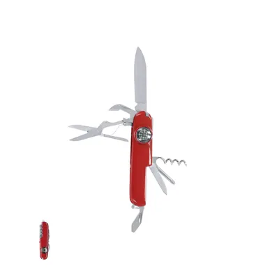 Producto personalizable Navaja Multiusos Mixtil