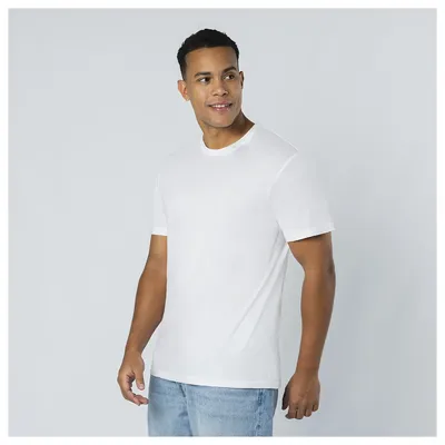 Producto personalizable Camiseta Adulto Blanca Stiles