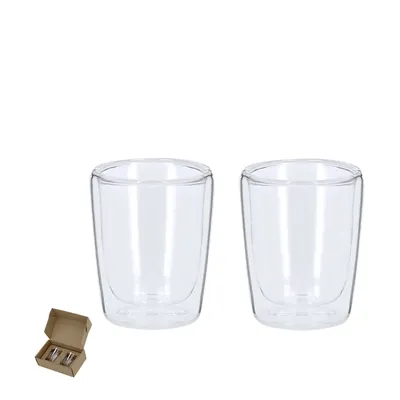 Producto personalizable Set Vasos Frilux