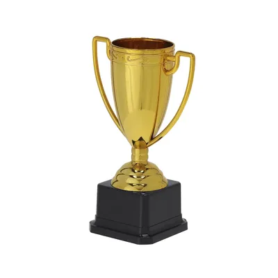 Producto personalizable Trofeo Plinar