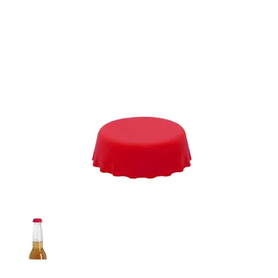 Producto personalizable Chapa Botella Osbourne