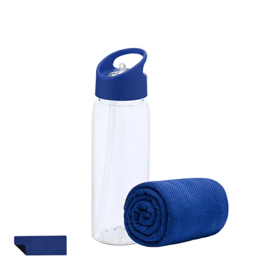 Producto personalizable Bidón Garyl