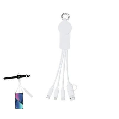 Producto personalizable Cable Cargador Krizia
