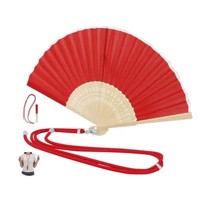 Producto personalizable Abanico Yanex