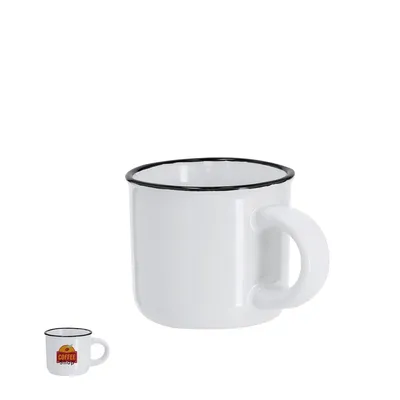 Producto personalizable Taza Sublimación Monbeik