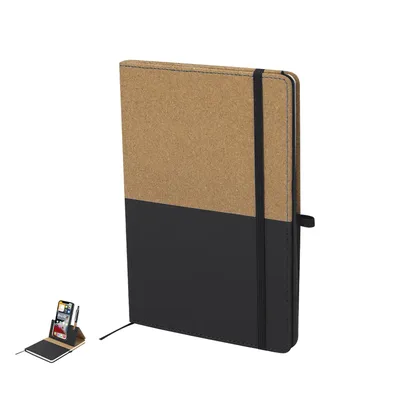 Producto personalizable Bloc Notas Soporte Suttony