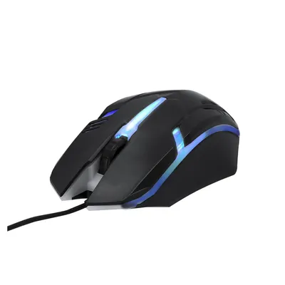 Producto personalizable Ratón Qinox
