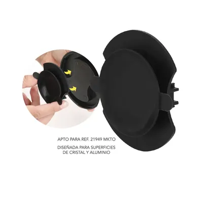 Producto personalizable Ventosa Soporte Luz Emergencia V16 Karlon