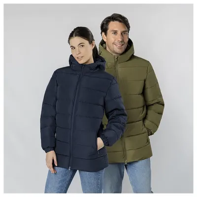 Producto personalizable Parka Eren