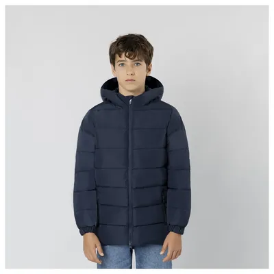 Producto personalizable Parka Niño Eren