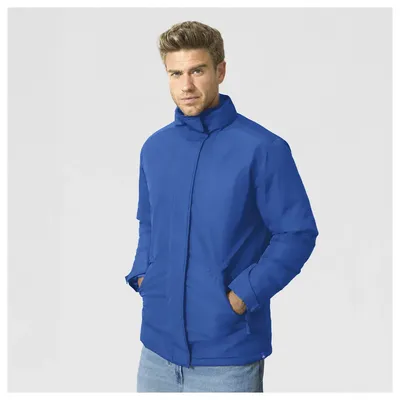 Producto personalizable Parka Oceanía