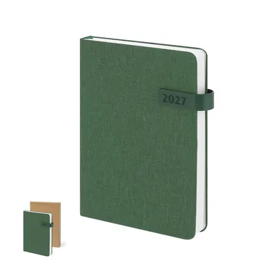 Producto personalizable Agenda Mylok