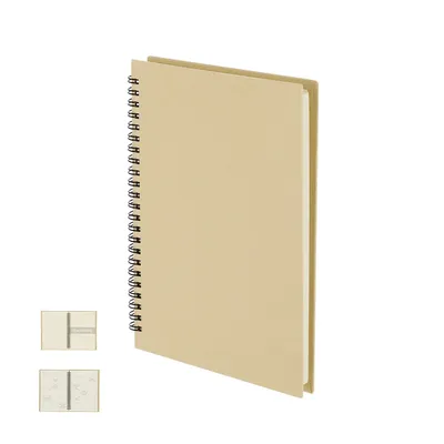 Producto personalizable Libreta Planning Mensual Celik