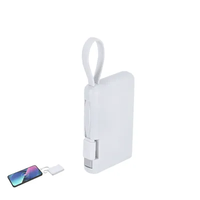 Producto personalizable Power Bank Brandin
