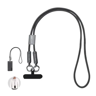 Producto personalizable Cable Cargador Soporte Fanders