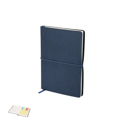 Producto personalizable Bloc Notas Vierax