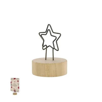 Producto personalizable Clip Rasty