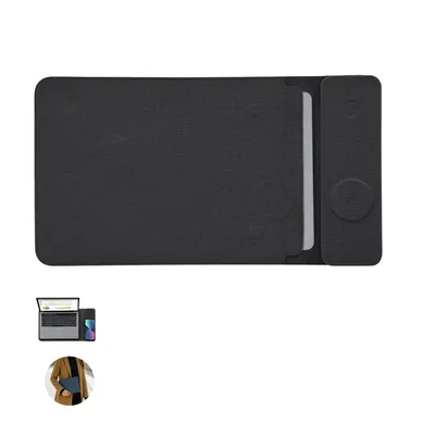 Producto personalizable Funda Ordenador Portátil Multifunción Benrix
