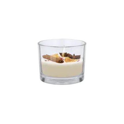 Producto personalizable Vela Aromática Dempsey