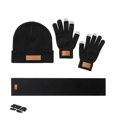Producto personalizable Set Hibbert