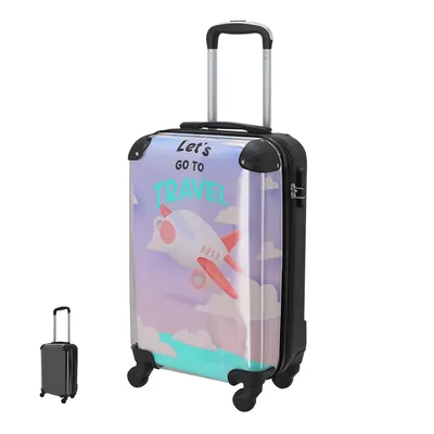 Producto personalizable Trolley Pletux
