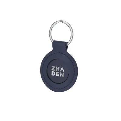 Producto personalizable Llavero Puckler