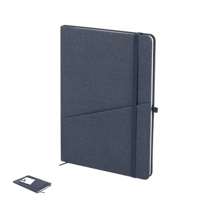 Producto personalizable Bloc Notas Waylon
