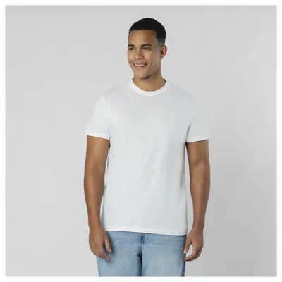 Producto personalizable Camiseta Adulto Blanca Epika