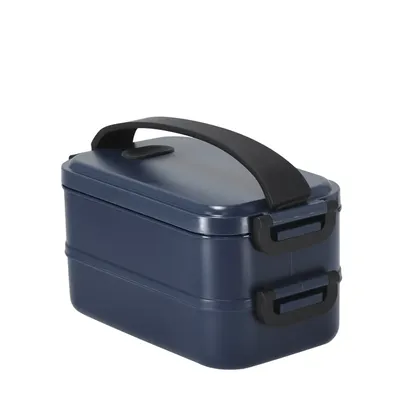 Producto personalizable Fiambrera Curibox