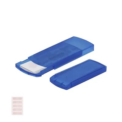 Producto personalizable Set Tiritas Kesar