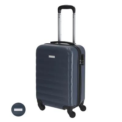 Producto personalizable Trolley Luril