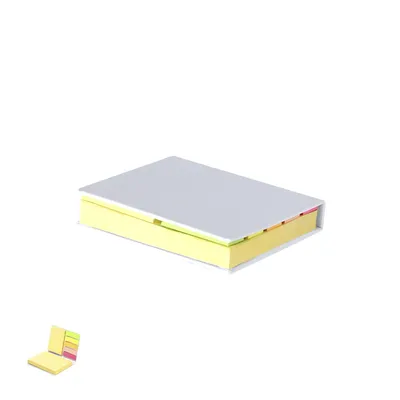 Producto personalizable Bloc Notas Quepro