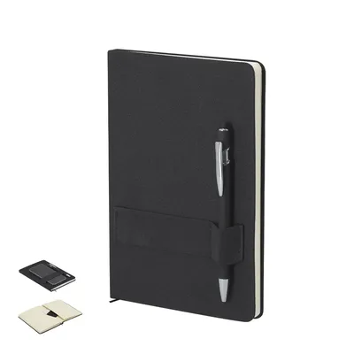 Producto personalizable Bloc Notas Rubin