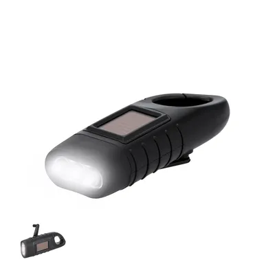 Producto personalizable Linterna Trakip