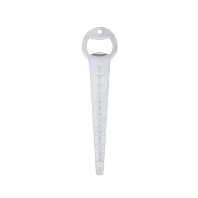 Producto personalizable Medidor Profundidad Semillas Abridor Katon