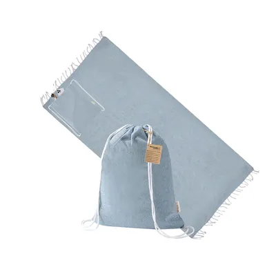 Producto personalizable Mochila Pareo Borinex