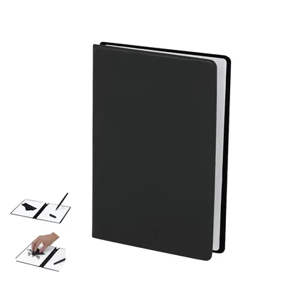 Producto personalizable Bloc Notas Pizarra Komar