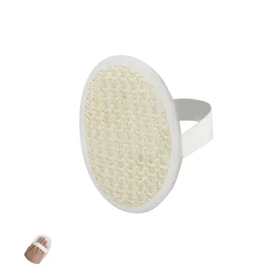 Producto personalizable Esponja Exfoliante Munix