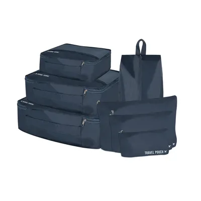 Producto personalizable Set Organizador Combol