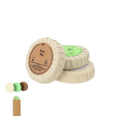 Producto personalizable Set Jabones Gorar
