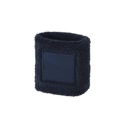 Producto personalizable Muñequera Deportiva Licek Personalizable | Poliéster Elastano B2B