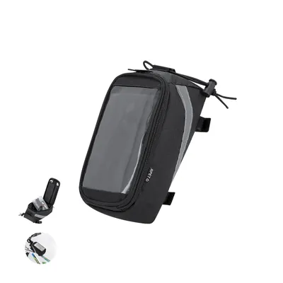 Producto personalizable Bolsa Bici Nebrer