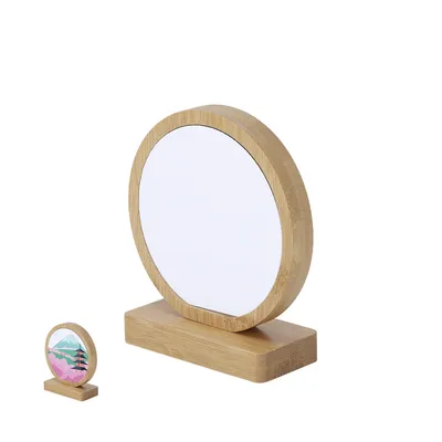 Producto personalizable Placa Sublimación Farnes