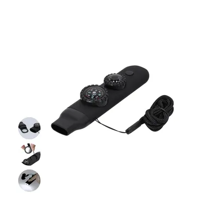 Producto personalizable Silbato Supervivencia Palorix