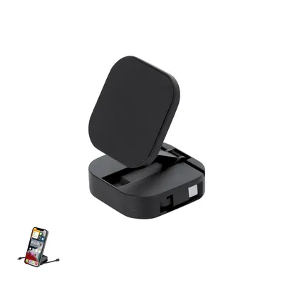 Producto personalizable Cable Cargador Soporte Witan