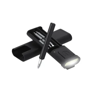 Producto personalizable Set Herramientas Kedarl