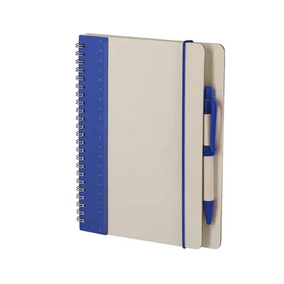 Producto personalizable Libreta Kirax