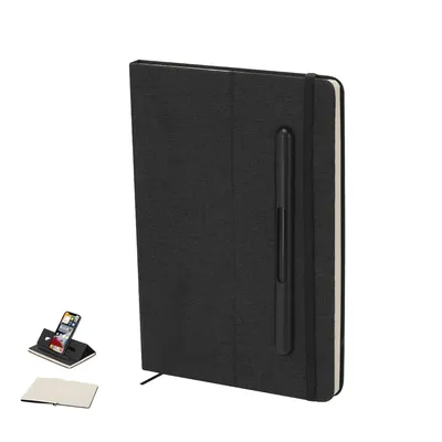 Producto personalizable Bloc Notas Soporte Lemard