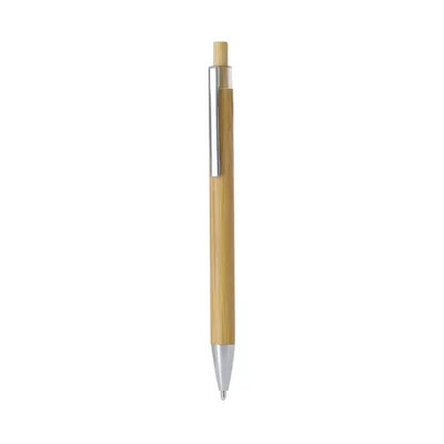 Producto personalizable Bolígrafo Luban