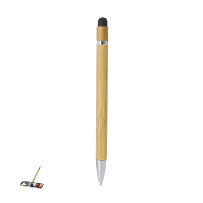 Producto personalizable Bolígrafo Puntero Rocar